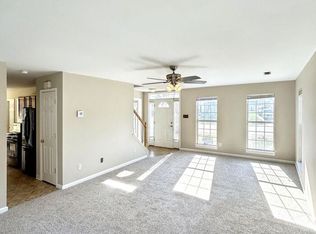 6005 Almond Creek North Ln, Henrico, VA 23231