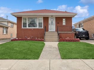 605 Saginaw Ave, Calumet City, IL