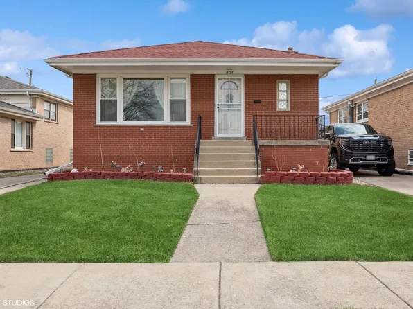 605 Saginaw Ave, Calumet City, IL 60409