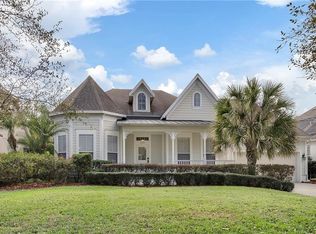 8309 Bowden Way, Windermere, FL 34786