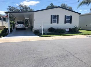 512 Cary Ln, Tarpon Springs, FL 34689