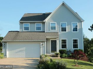 1451 Georgia Ave, Severn, MD 21144