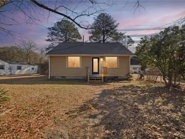 185 George Washington Hwy S, Chesapeake, VA 23323