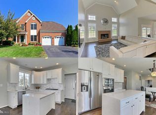 22656 Philomont Ridge Ct, Ashburn, VA 20148