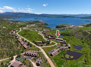 270 County Road 4421 #1, Grand Lake, CO 80447