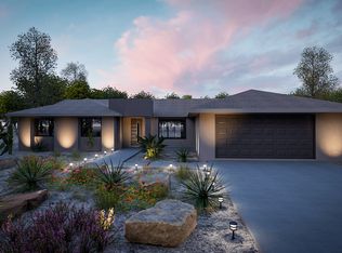 Palo Verde Plan, Arcadia, Tucson, AZ 85739