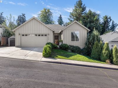 1535 Red Hills Pl, Cottage Grove, OR, 97424