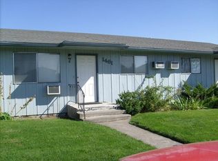 1461 10th St APT 1, Clarkston, WA 99403