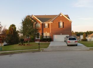 722 Fraser Ct, McDonough, GA