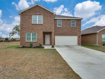 1301 Gentle Creek Ln, Haslet, TX, 76052