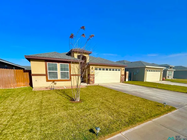1514 Foxfire Ct, Hobbs, NM 88242