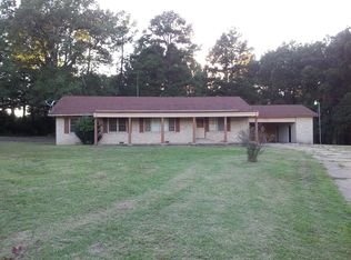 2128 N Highway 167, Fordyce, AR 71742