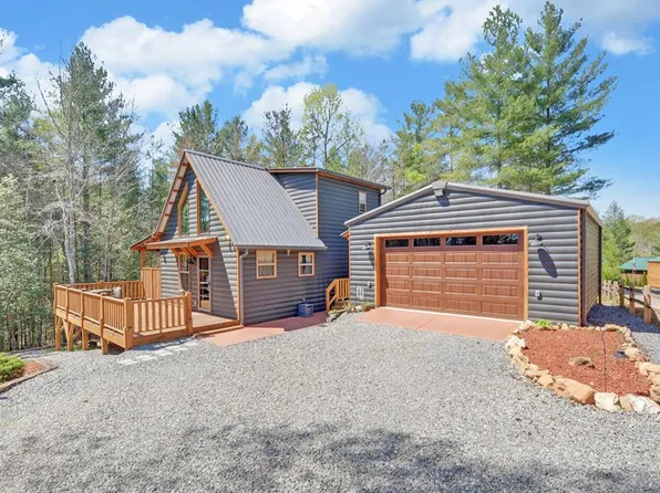 85 Travelers Trl, Murphy, NC 28906