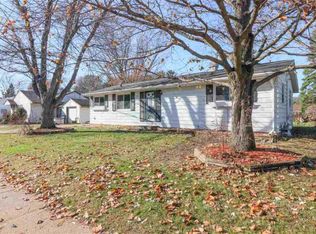 506 Kamke St, Rothschild, WI 54474
