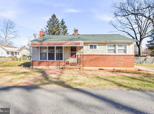 3517 N Rolling Rd, Baltimore, MD 21244