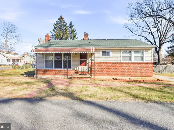3517 N Rolling Rd, Baltimore, MD 21244