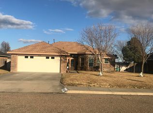 508 Floyd Ave, Dumas, TX 79029