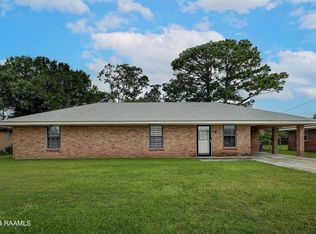 503 Vicnaire St, New Iberia, LA 70563