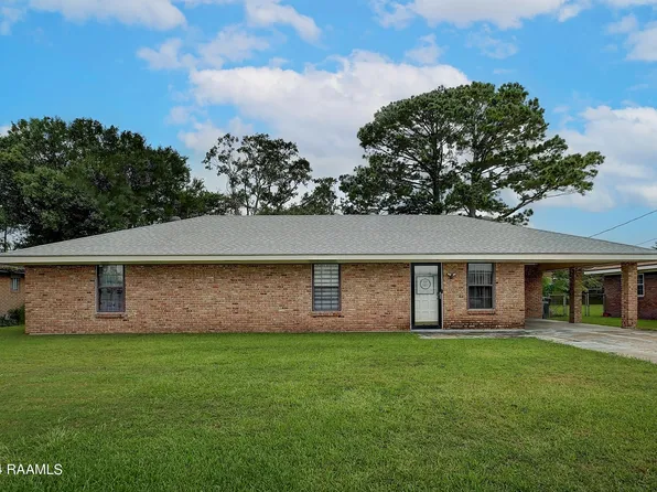 503 Vicnaire St, New Iberia, LA 70563