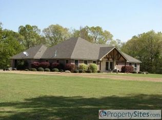 290 Cr 37350, Sumner, TX 75486