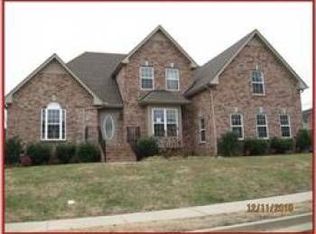 3760 Grace Falls Dr, Antioch, TN 37013