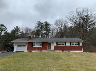 6945 Bedford Valley Rd, Bedford, PA 15522