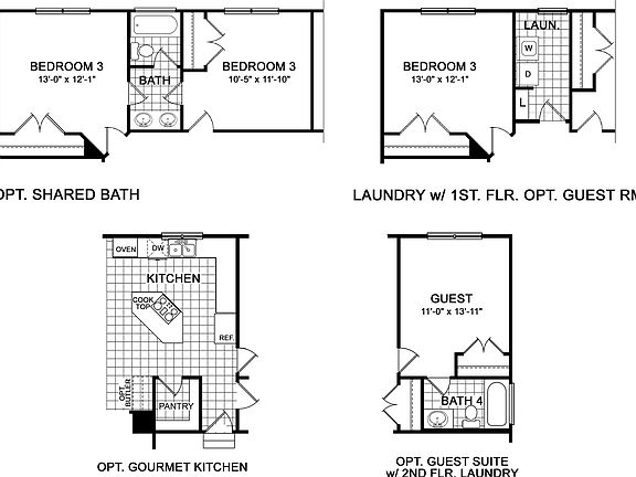 Floor Plan.