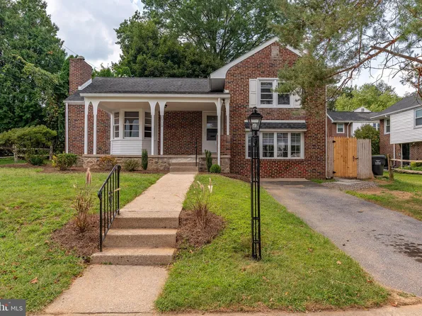 2510 Park St, Reading, PA 19606