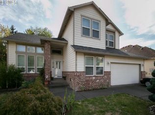 16036 SE Flavel Dr, Portland, OR