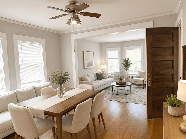 210 N Marion St #2 — Photo 3