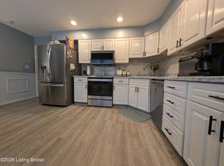 5412 Pearce Way, Crestwood, KY 40014