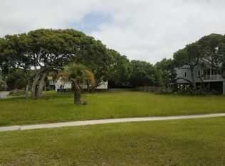 3501 Palm Blvd, Isle Of Palms, SC 29451