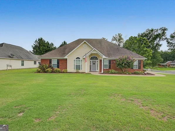 2 Sleepy Oaks Trl NE, Rome, GA 30165
