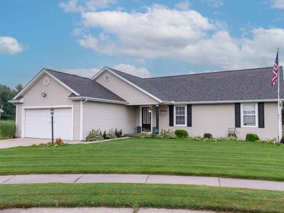 58187 Jefferson Ridge Dr, Goshen, IN, 46528