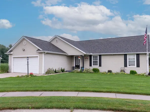 58187 Jefferson Ridge Dr, Goshen, IN 46528