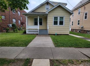 2255 Ontario Ave, Niagara Falls, NY 14305
