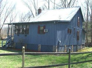 138 Morris Ford Rd, Blairsville, GA 30512