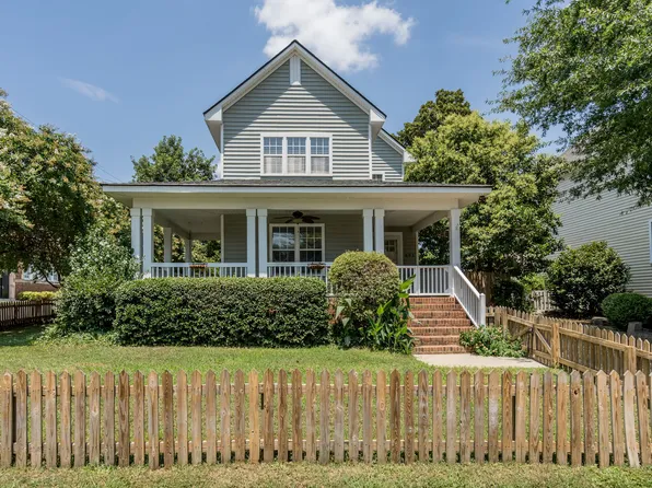 601 E Hargett St, Raleigh, NC 27601