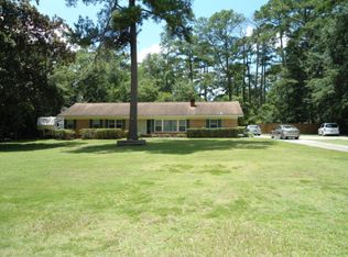 1405 Hiawatha Dr, Dothan, AL 36303