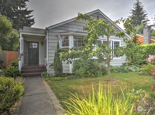 2319 Olympia Ave NE, Olympia, WA