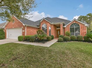 19902 Shavon Springs Dr, Spring, TX 77388