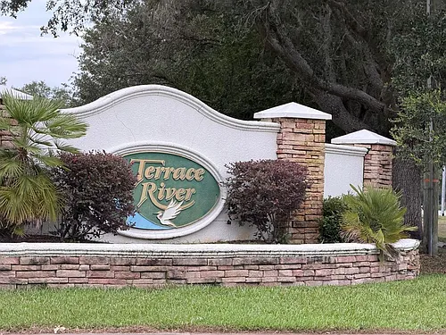 7461 Terrace River Dr Photo 1