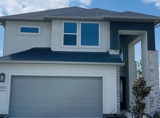 9019 Ashland Cottage Ln, Cypress, TX 77433