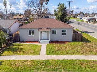 257 N F Street, Tulare, CA 93274