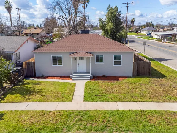 257 N F Street, Tulare, CA 93274