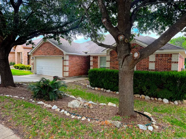 4410 Nugget Peak, San Antonio, TX 78259