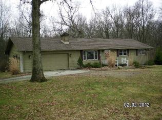 1335 Poe Rd, Bucyrus, OH 44820