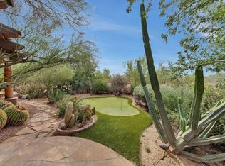 7420 E Mary Sharon Dr, Scottsdale, AZ 85266