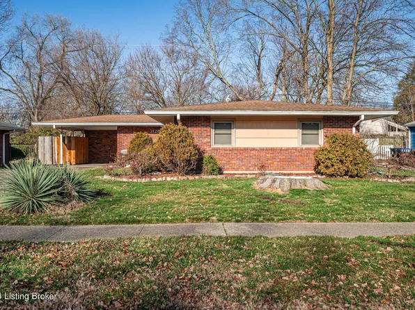 3128 Talisman Rd, Louisville, KY 40220