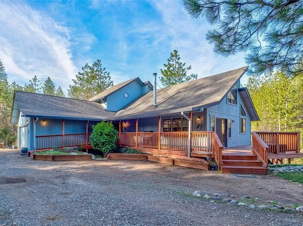 24275 Grand View Ave, Colfax, CA 95713